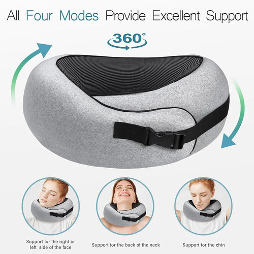 Comfy Travel Neck Pillow